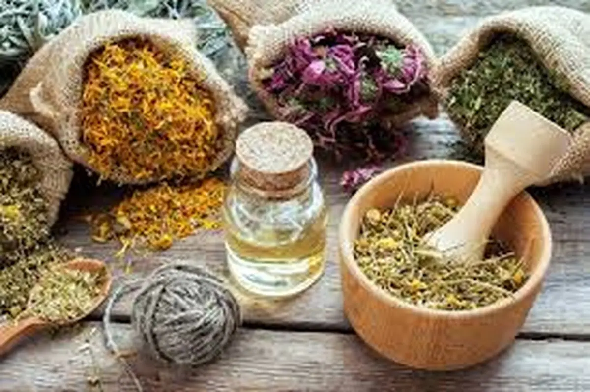 پیشنهاد پوشش بیمه‌ای داروهای گیاهی/ اختلال در تشخیص بیماری‌های اعصاب و روان در صورت استفاده همزمان داروی سنتی و شیمیایی




