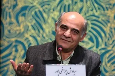 اکران فیلم کوتاه روی پرده سینما اتفاقی ارزشمند است/ این روند باید مستمر باشد