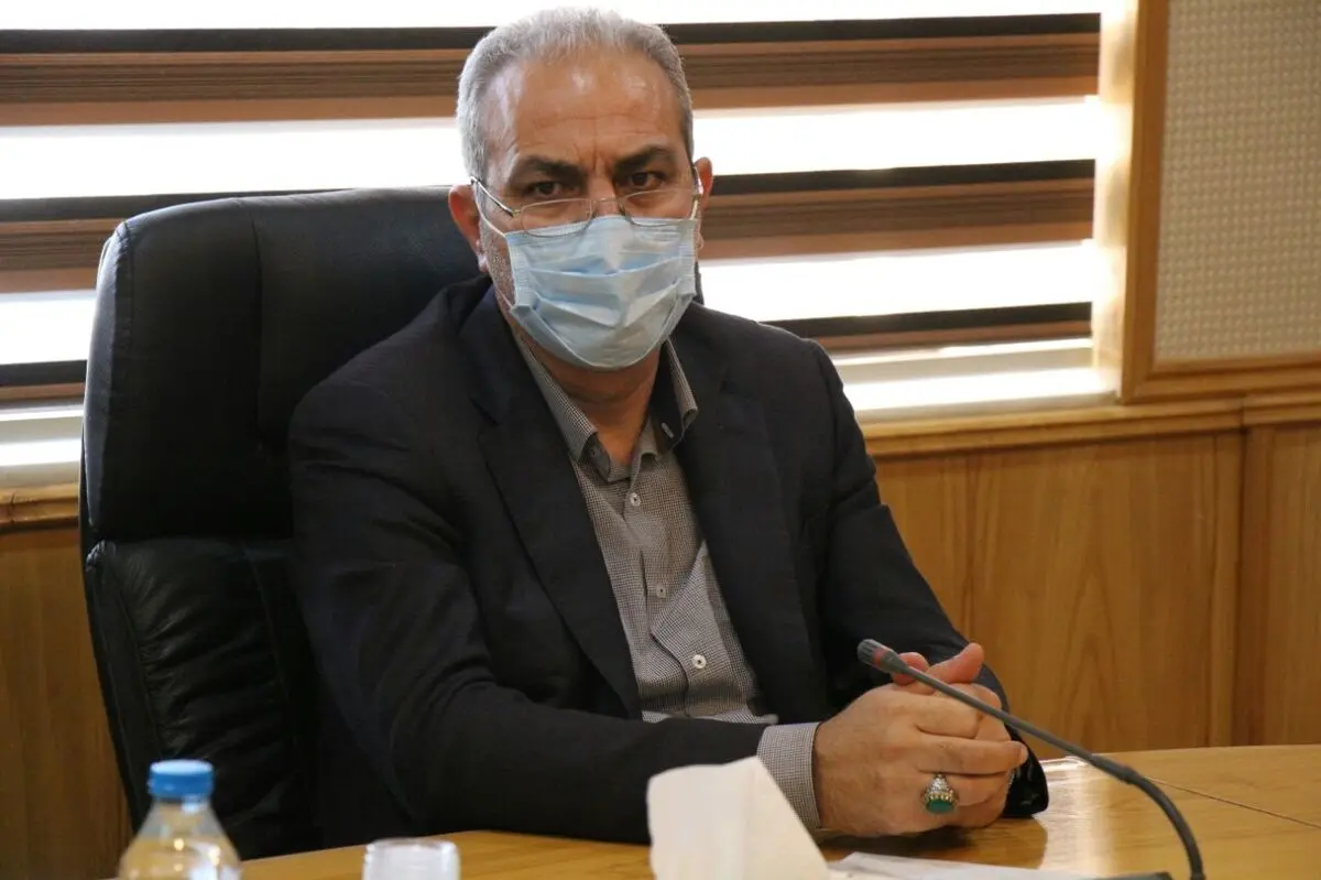 ایجاد 4 اداره کل مستقل در حوزه راه و شهرسازی استان سمنان