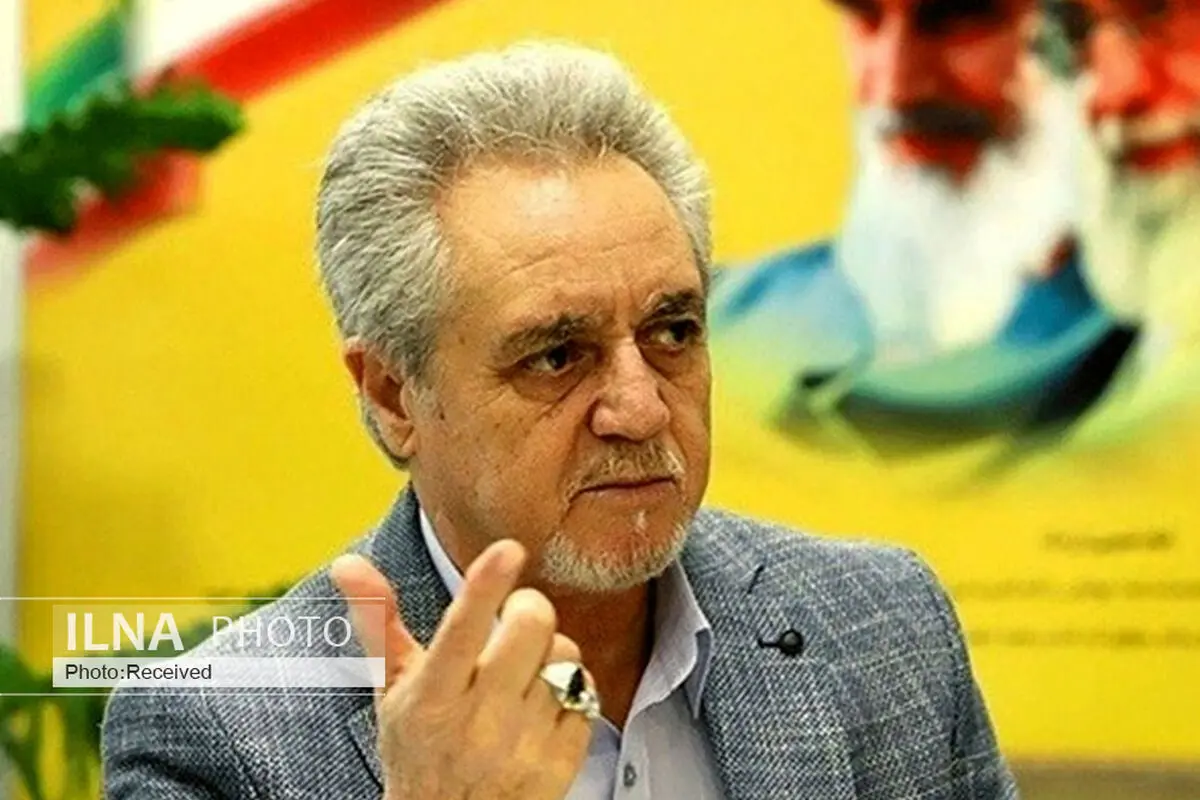 تابش از مدیریت سپاهان استعفا داد/ نیکفر سرپرست موقت
