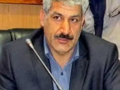 سرانه فضای ورزشی در استان پایین‌تر از میانگین کشوری است