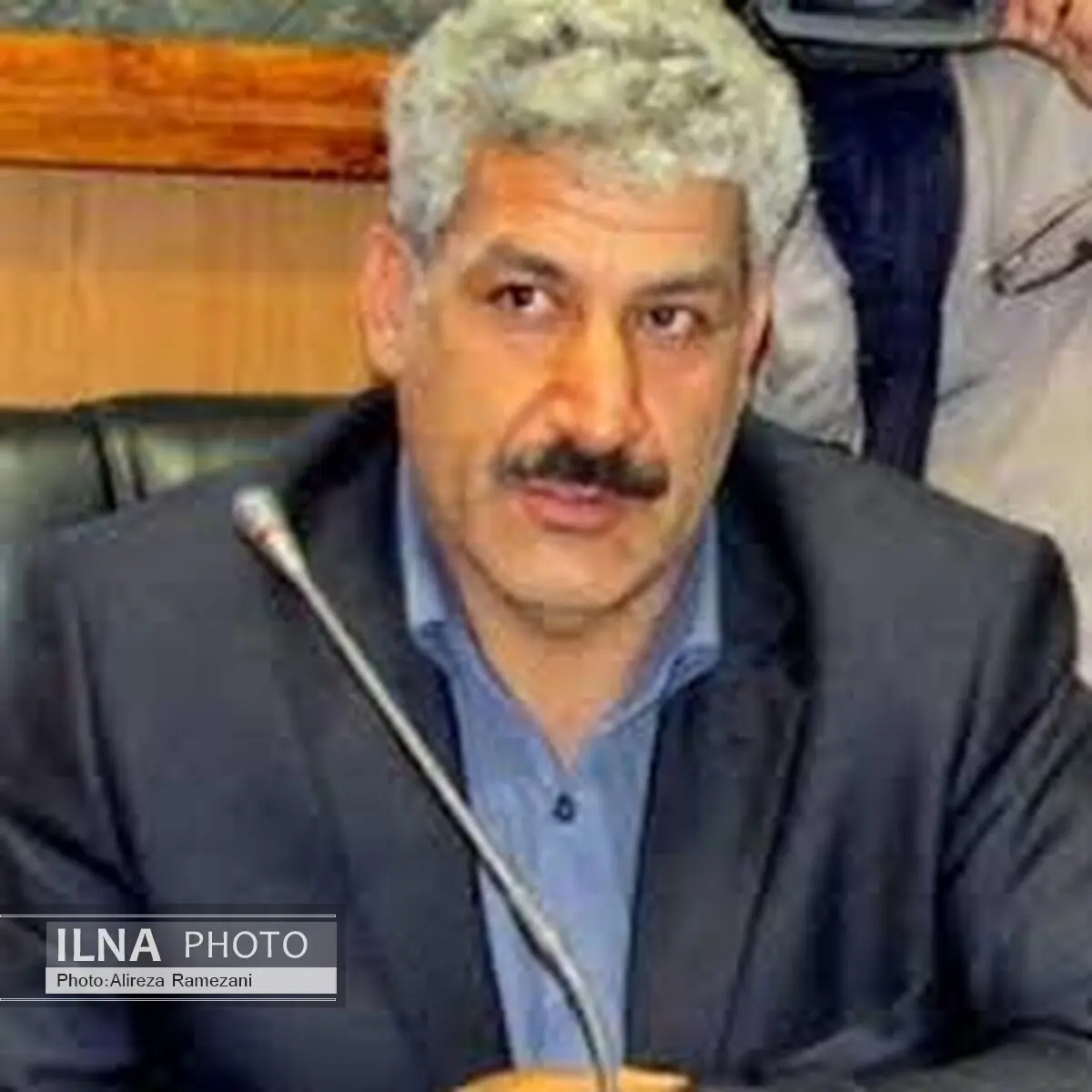 سرانه فضای ورزشی در استان پایین‌تر از میانگین کشوری است