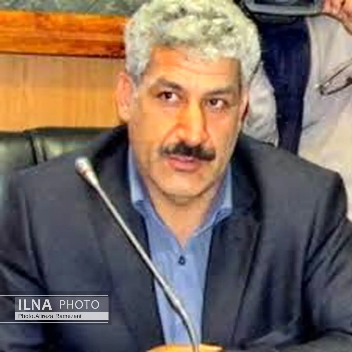 سرانه فضای ورزشی در استان پایین‌تر از میانگین کشوری است