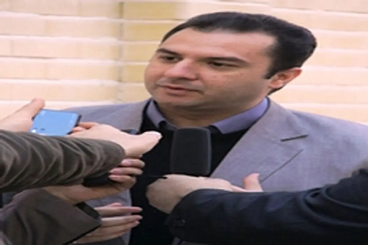 رسانه ها بازوی توانمند مدیران هستند