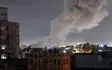 ارتش ایالات متحده به بمباران مواضع انصارالله ادامه می‌دهد