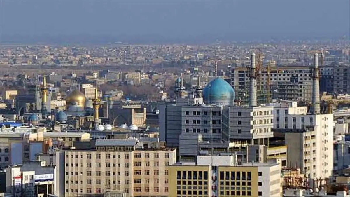 ممنوعیت اسکان در واحدهای اقامتی غیر رسمی مشهد