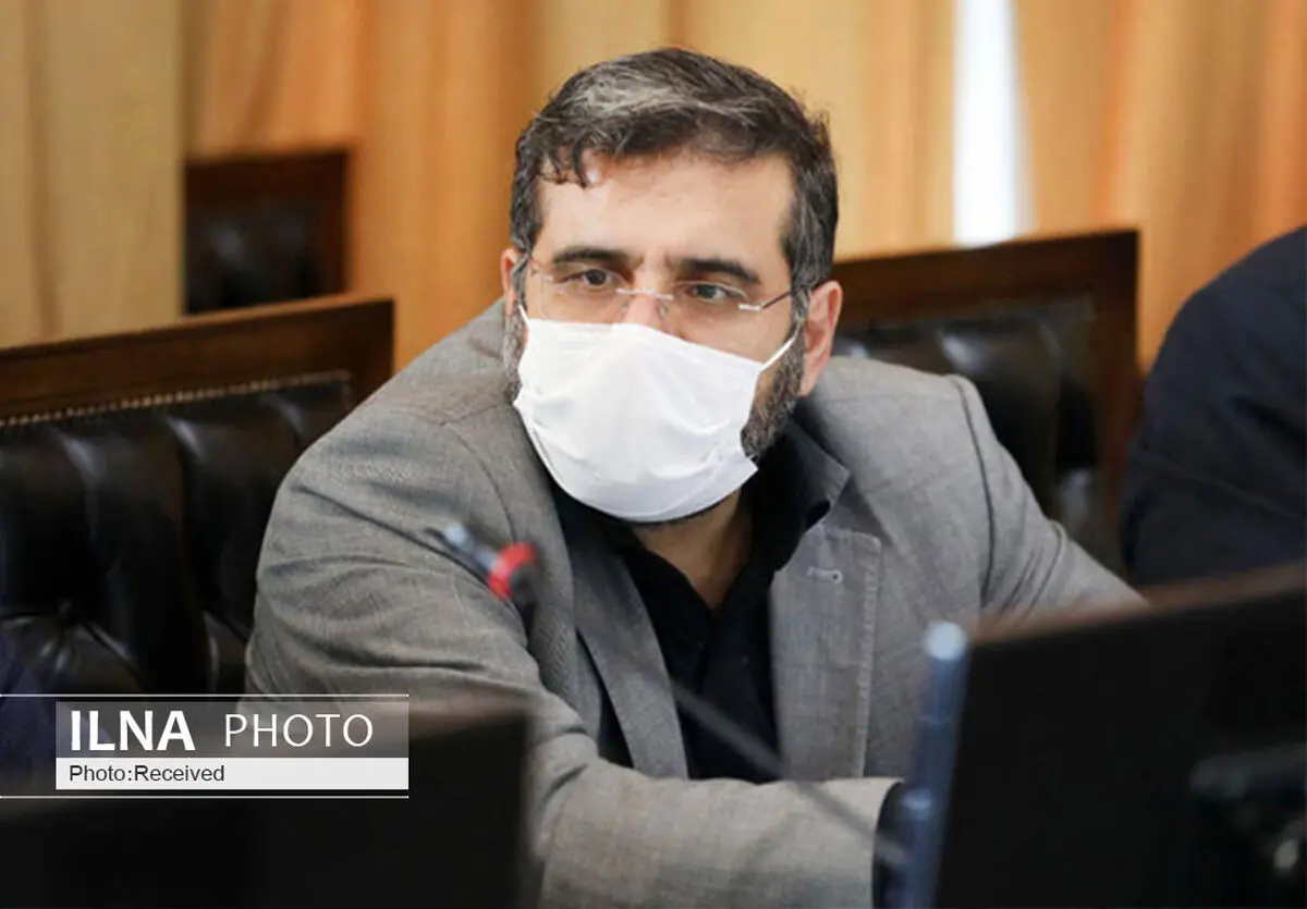 وزیر ارشاد امروز به قزوین سفر می‌کند
