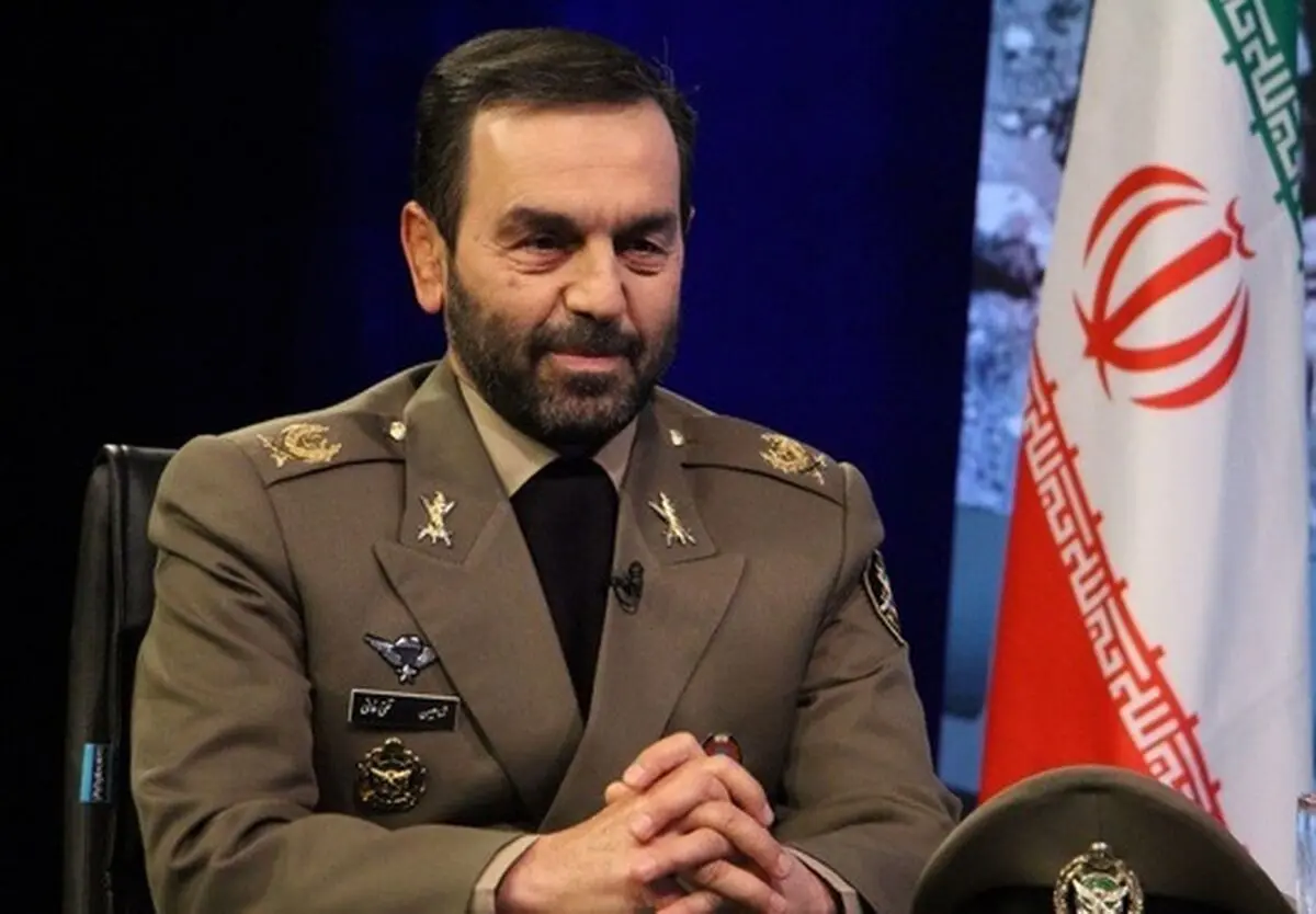 دعوت از سینماگران برای ساخت فیلم درباره دستاوردهای ارتش