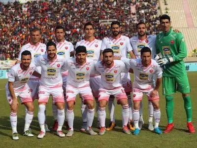 باشگاه پرسپولیس: کارد از استخوان ما هم گذشته است