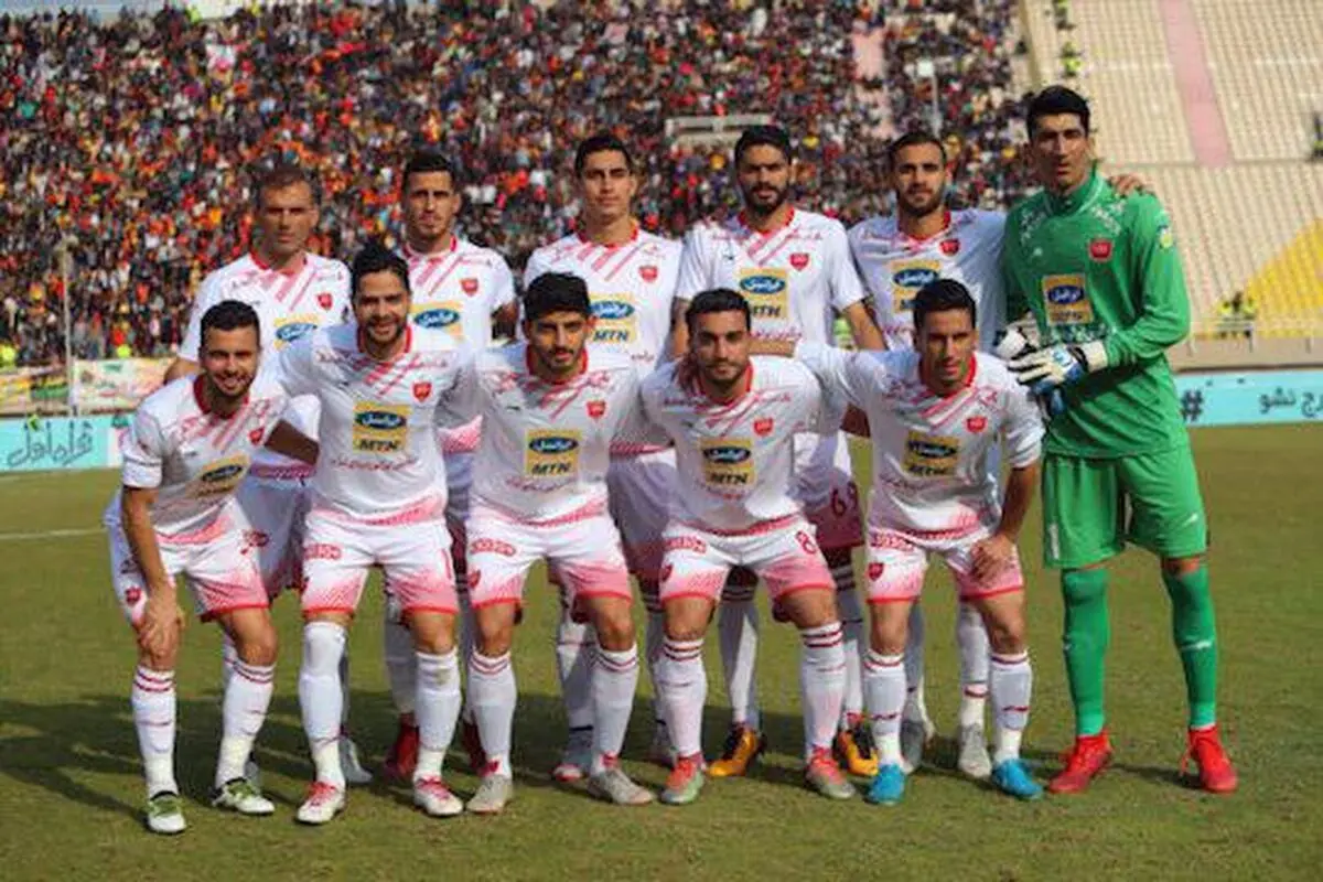 باشگاه پرسپولیس: کارد از استخوان ما هم گذشته است