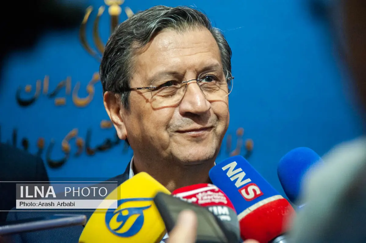 احتمال ورود ایران به ابرتورم بسیار ضعیف است/ بانک مرکزی اجازه نمی‌دهد ابرتورم شکل بگیرد