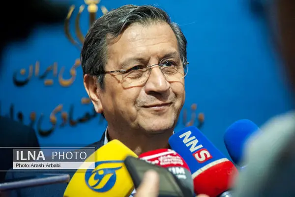 "همتي" سيتولى منصب محافظ البنك المركزي الإیراني