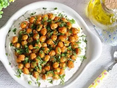 این سالاد خوشمزه را از دست ندهید