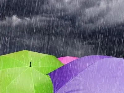 گزارش بارندگی از ۳۵۰ ایستگاه هواشناسی در روزهای پایانی هفته گذشته