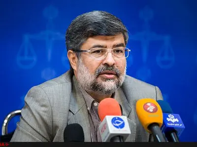 قاتل ستایش سیاه‌مست بوده است/ می‌توانیم از بهانه‌جویی‌های مدعیان حقوق بشر علیه نظام جلوگیری کنیم