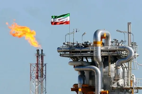 استرجاع 1.4 مليون متر مكعب من غاز الشعلة يومياً في حقل بارس الجنوبي