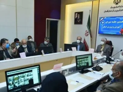 بانک ها با ارائه تسهیلات دراستحکام مدارس استان همراهی لازم را داشته باشند