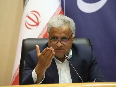 فارس در اجرای پروژه‌های عمرانی و کاهش تلفات جاده‌ای جزو استان‌های برتر است