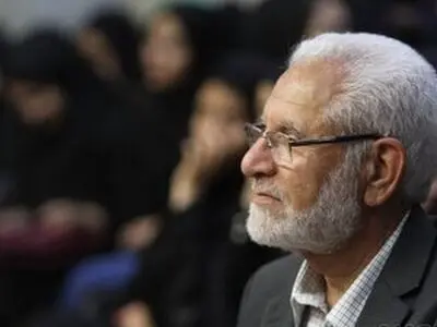 اولین پرستار مرد در ایران درگذشت