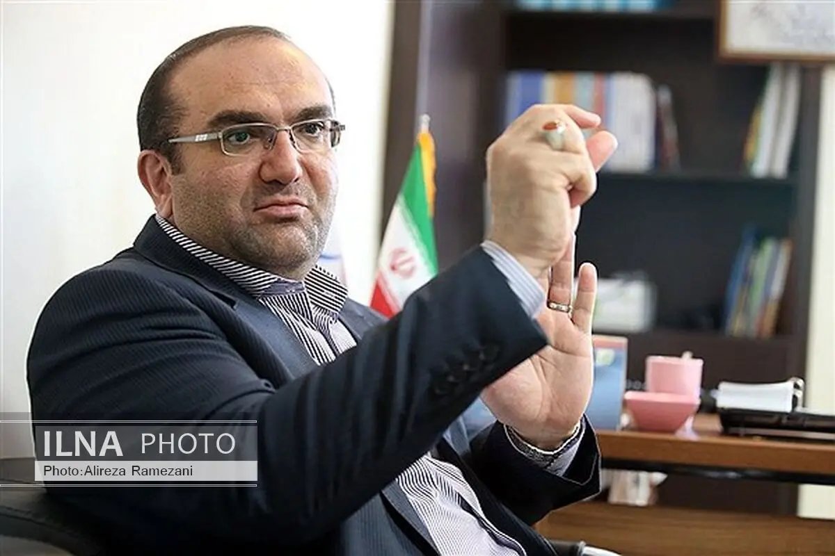 مکان برگزاری آزمون EPT تغییر کرد