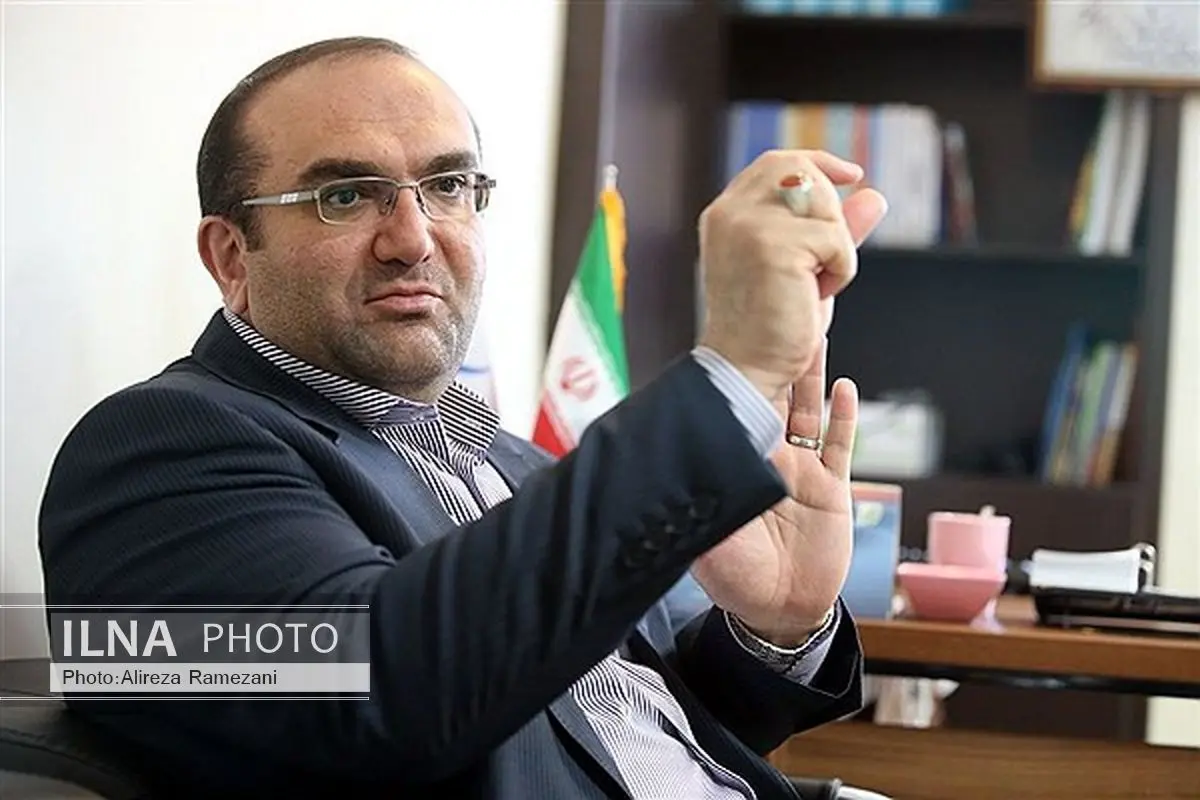مکان برگزاری آزمون EPT تغییر کرد