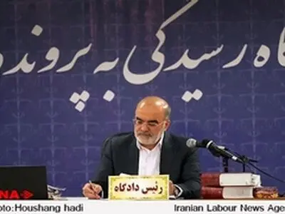 اتهام متهم در پرونده فساد بانکی؛ اخلال در نظام اقتصادی‌ست / متهم با مه‌آفرید در ارتباط بوده است