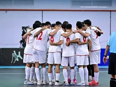 معرفی ۱۴ ستاره ایران در راه جام ملت‌های فوتسال آسیا