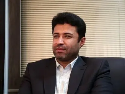 نصرالله آبادیان معاون شهرسازی و معماری شهرداری تهران شد