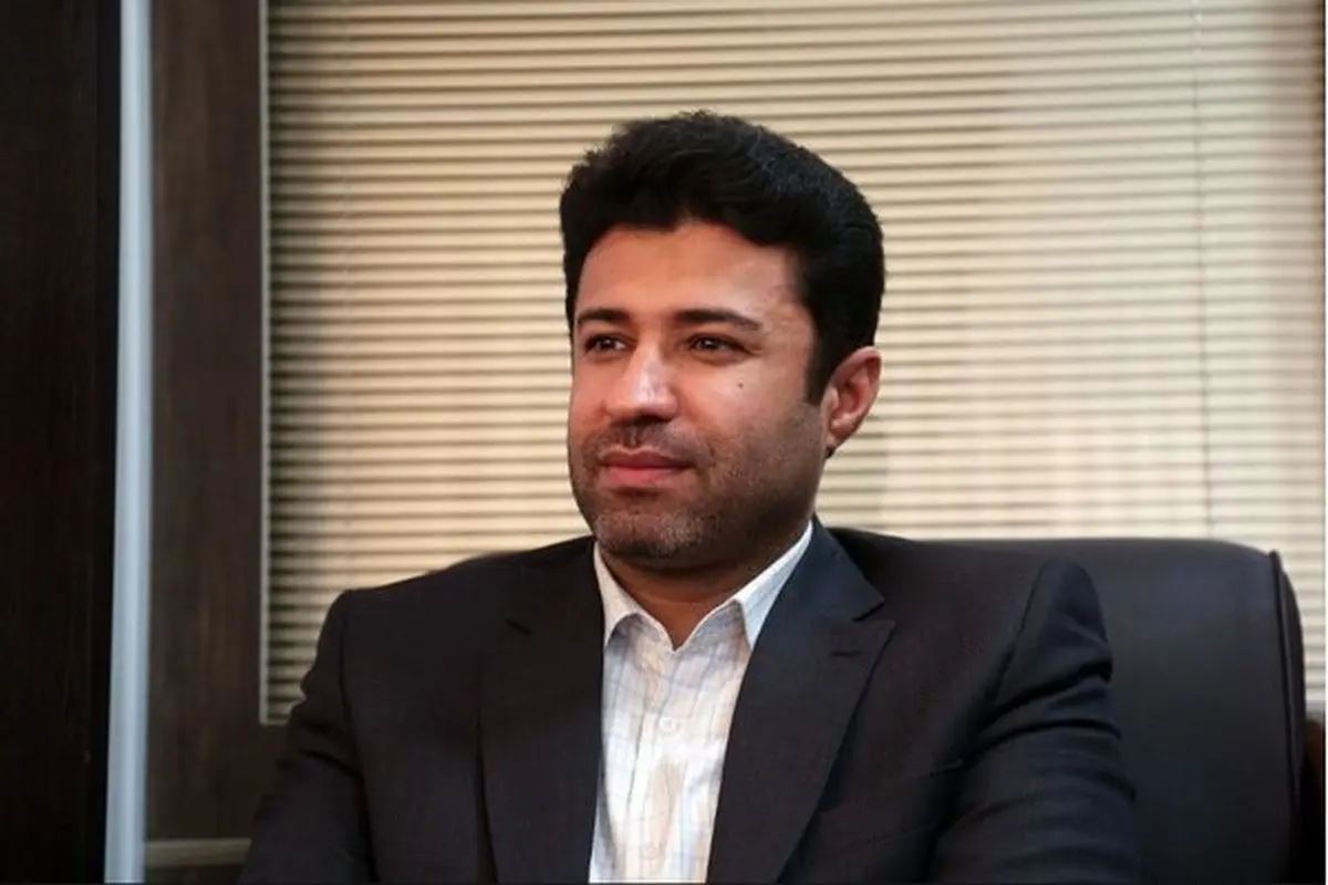 نصرالله آبادیان معاون شهرسازی و معماری شهرداری تهران شد