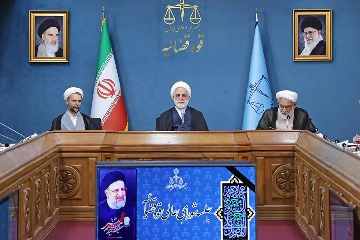رئیسی به یک نیروی مورد وفاق در میان جریان‌های مختلف تبدیل شده بود