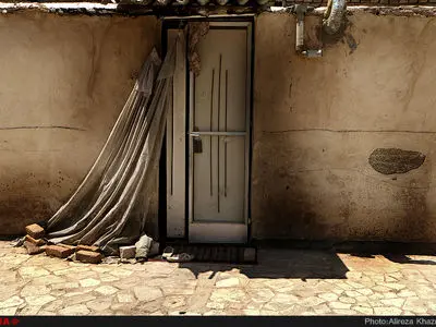 « قلعه نو چمن» در محاصره فقر