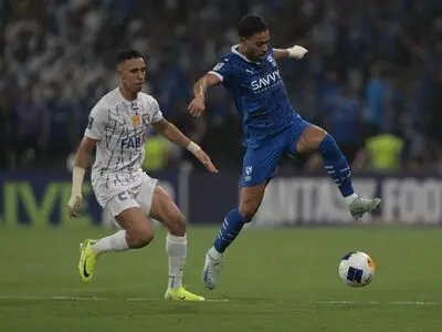 ویدیو: خلاصه بازی العین 4 - الهلال 5