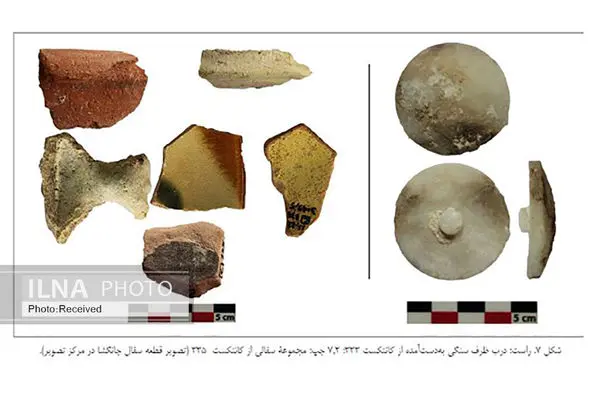 از آخرین یافته‌های باستان‌شناسان در بندر باستانی سیراف تا ساخت و سازهای بی‌رویه