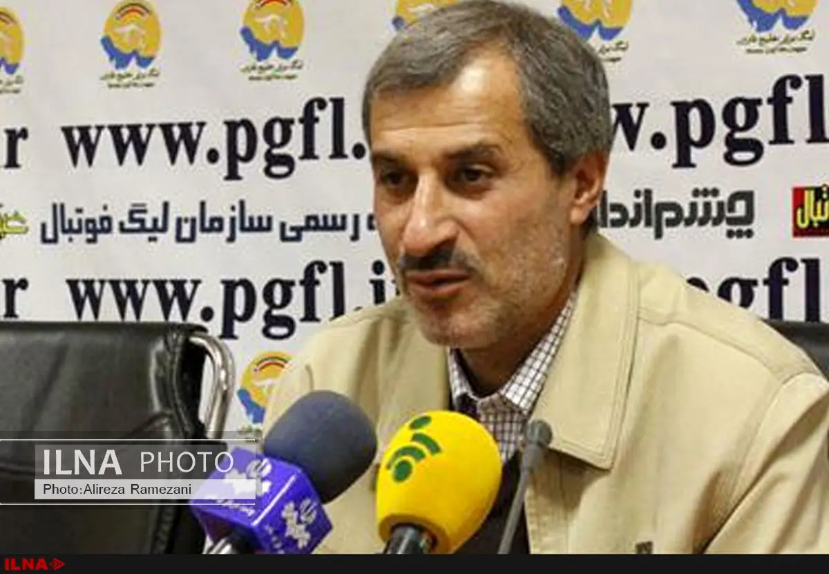 بعد از عادل "کیروشیپور" نوبت به "کیروشآنلاین" رسید!