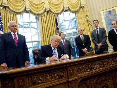 Political Professor: European possibilities to have a strong oppositional answer to U.S is limited