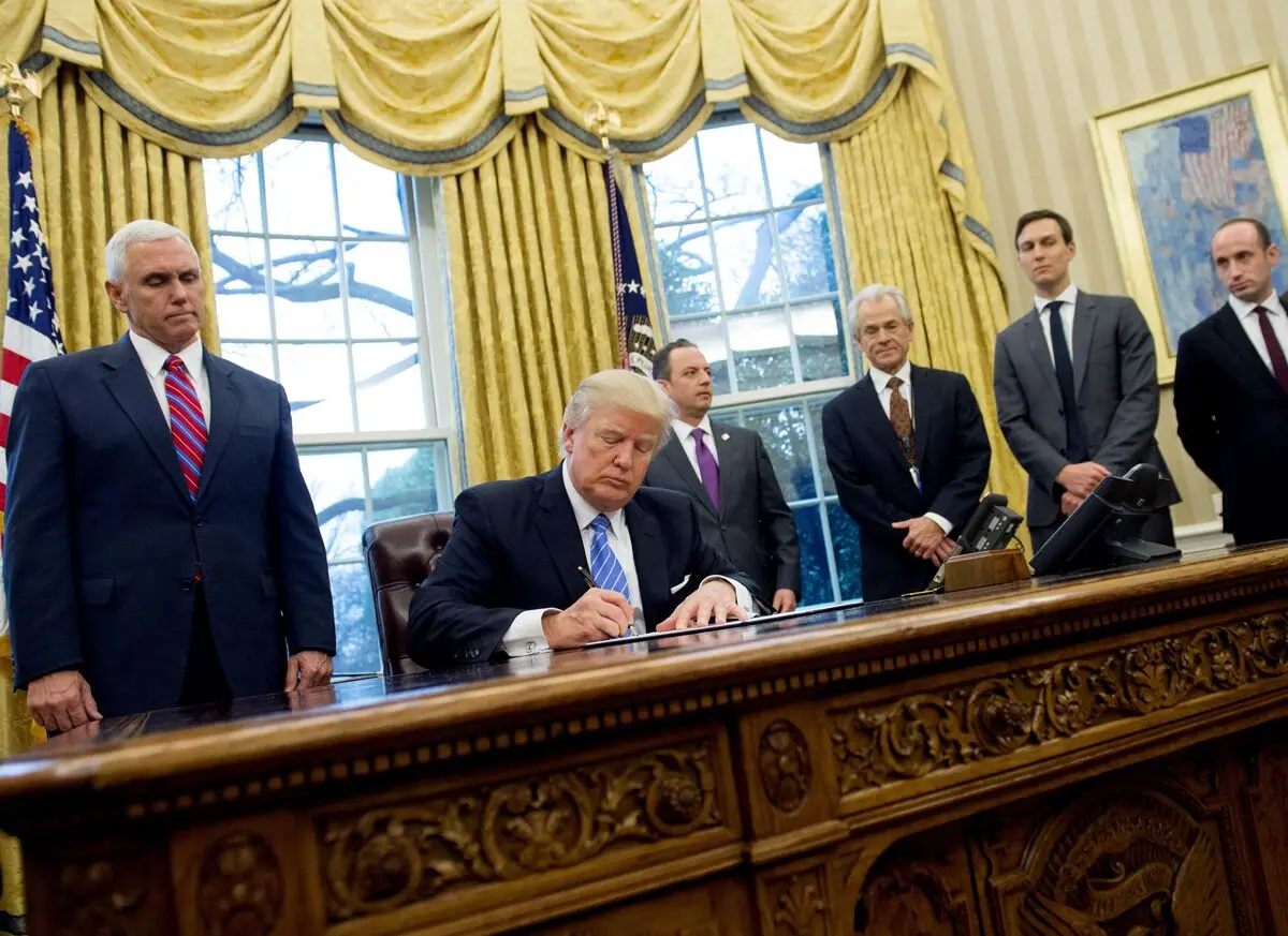 Political Professor: European possibilities to have a strong oppositional answer to U.S is limited