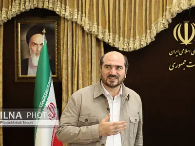 درخواست مرخصی منصوری از مخبر برای حضور در ستاد جلیلی
