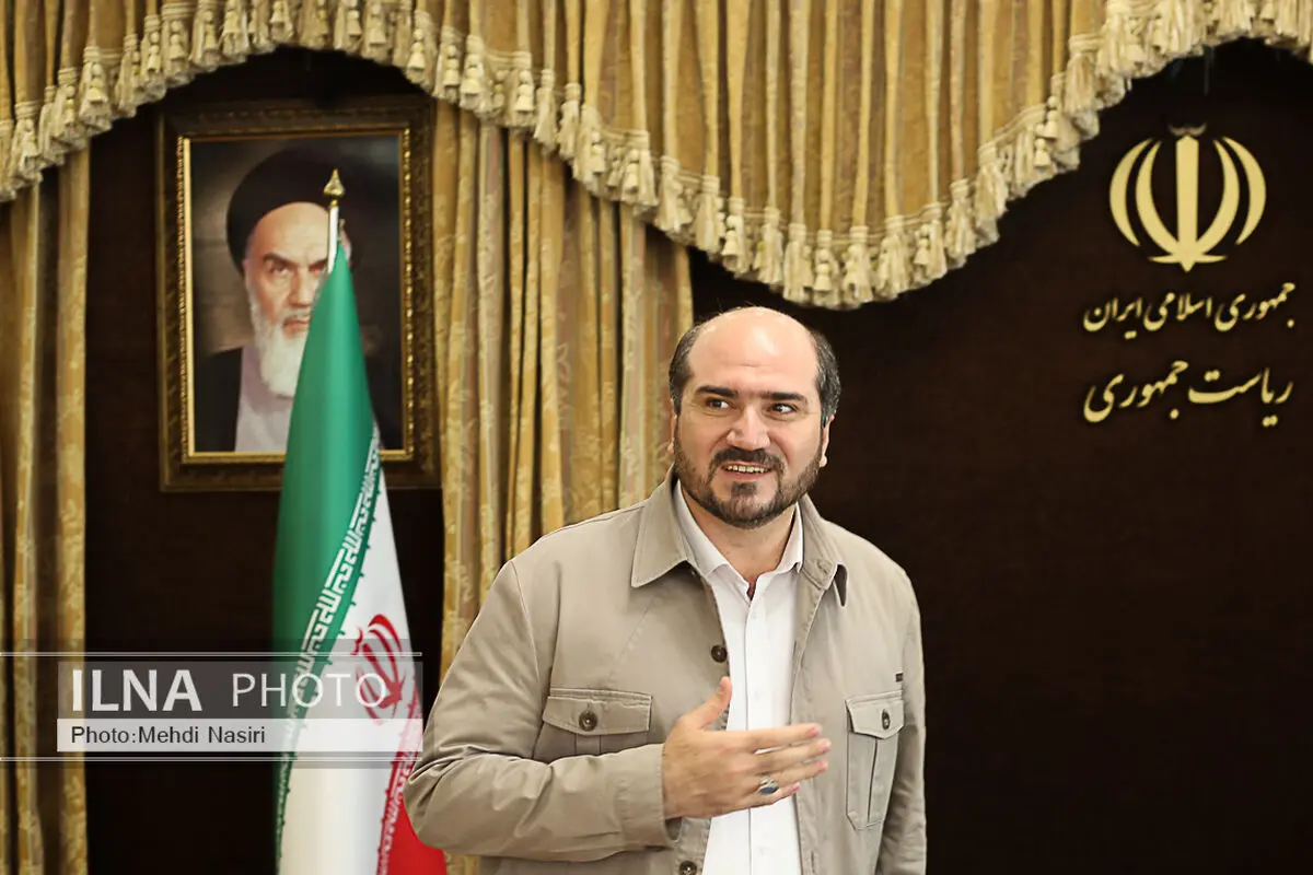 سفر معاون اجرایی رئیس جمهور به استان قزوین