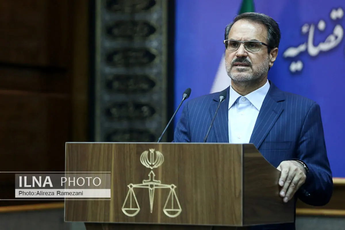 فیش حقوقی مشمول «اسناد محرمانه» نمی‌شود/ تقاضای اعمال ماده ۴۷۷ در پرونده واگذاری کشت و صنعت مغان