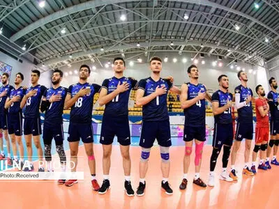 ایران 3 - ایتالیا 2/ تاریخ‌سازی شاگردان عطایی؛ سروقامتان جوان بر بام دنیا