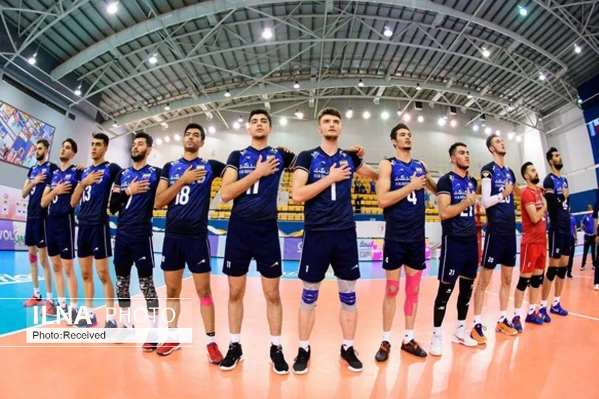 ایران 3 - ایتالیا 2/ تاریخ‌سازی شاگردان عطایی؛ سروقامتان جوان بر بام دنیا