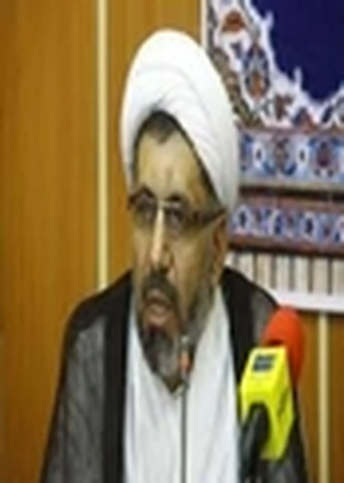 کانون ها ی فرهنگی مساجد اصفهان به ۲ هزار باب افزایش می رسد