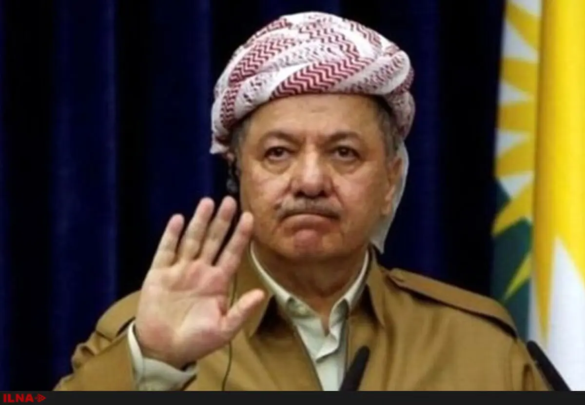 همه‌پرسی استقلال کردستان فردا برگزار می‌شود/ به دنبال درگیری با ایران و ترکیه نیستیم/ با سردار سلیمانی مذاکره داشتیم