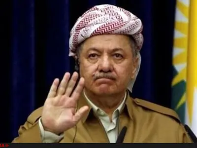همه‌پرسی استقلال کردستان فردا برگزار می‌شود/ به دنبال درگیری با ایران و ترکیه نیستیم/ با سردار سلیمانی مذاکره داشتیم