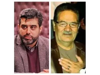 پیام تسلیت مدیرکل دفتر موسیقی برای درگذشت سیداحمد حلی 