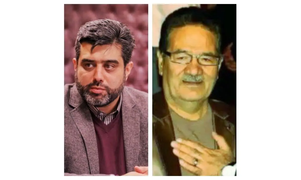 پیام تسلیت مدیرکل دفتر موسیقی برای درگذشت سیداحمد حلی 