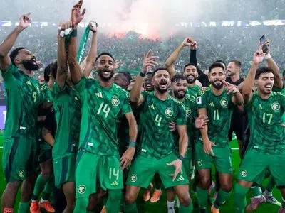 عربستان به دنبال خلق شاهکار تاریخی در میامی