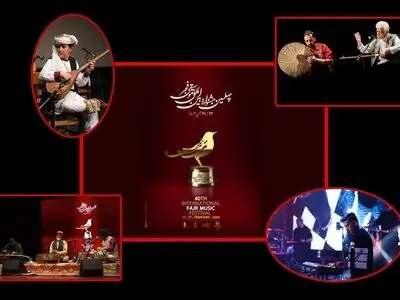 گزیده‌هایی از کنسرت‌های برگزار شده در جشنواره موسیقی فجر، از «ارکسترال» تا پاپ+فیلم 