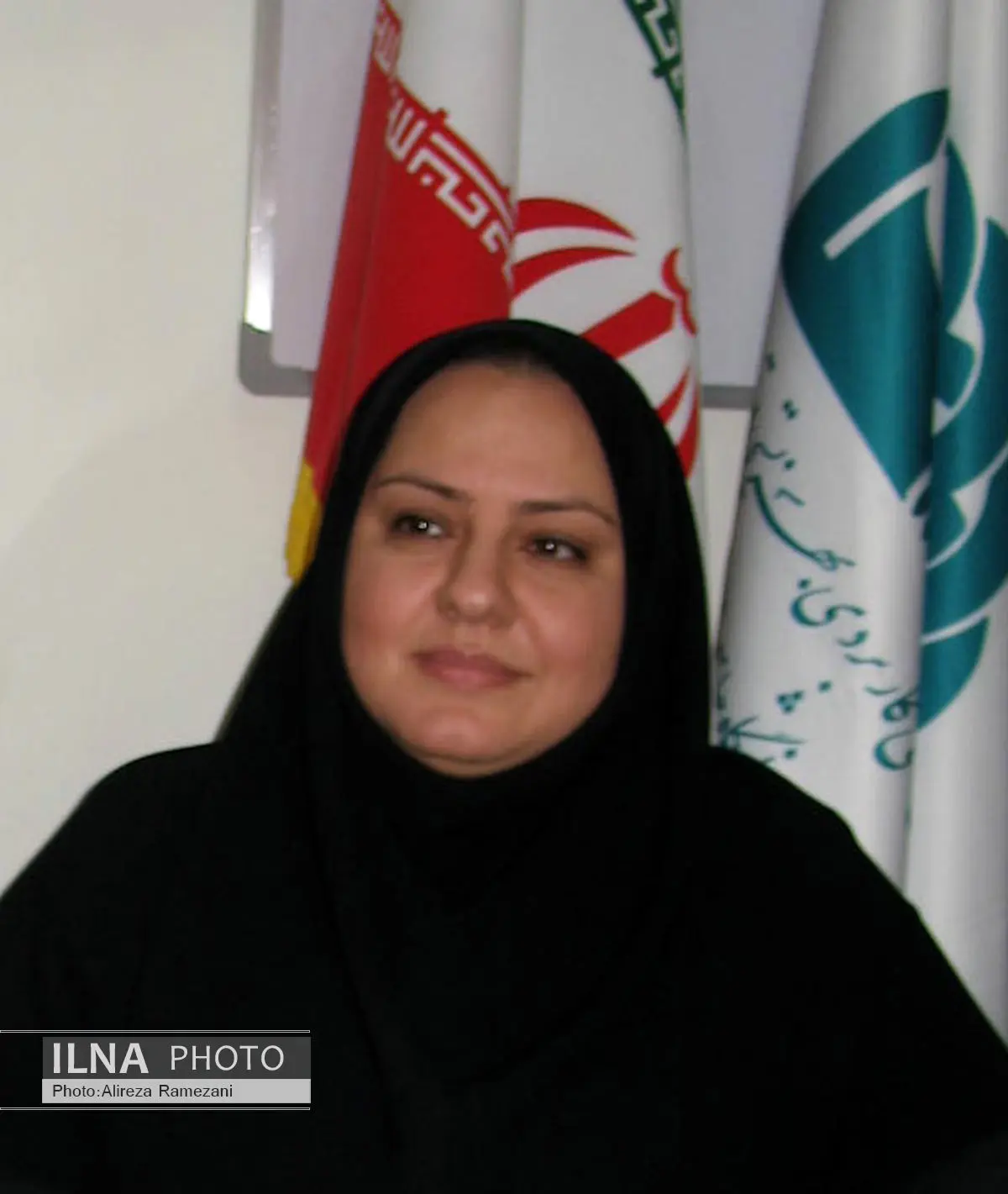 زمینه فعالیت زنان در جامعه فراهم است