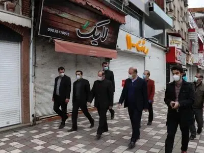 واحدهای صنفی که همچنان به خطر شیوع کرونا پی نبرده اند، به پویش مردمی مقابله با کرونا بپیوندند